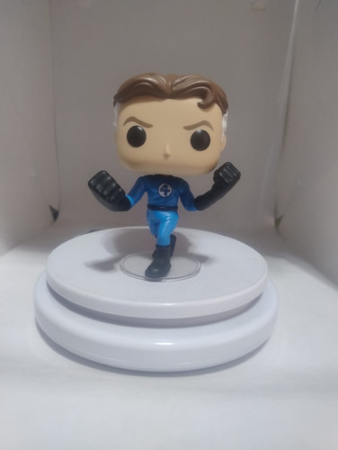  Marvel Fantastic Four #557 - Produto Original