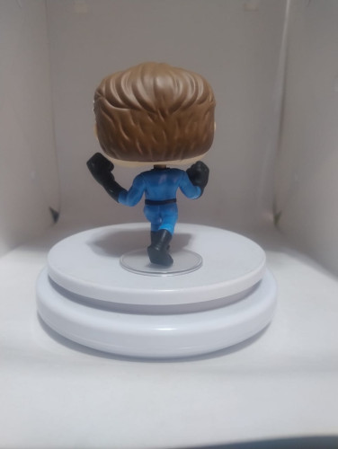  Marvel Fantastic Four #557 - Produto Original