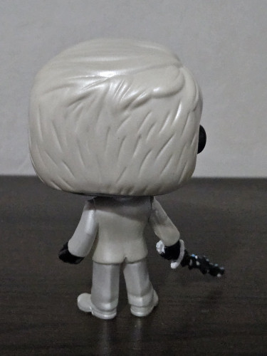 Funko Pop Mister Negative 398 Sem Caixa Spider-man - Homem Aranha - #398