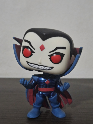  X-Men #624 - Produto Original