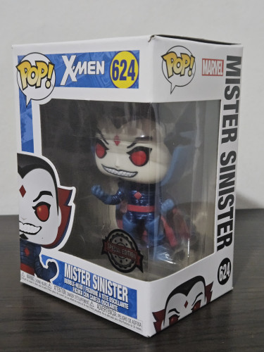  X-Men #624 - Produto Original