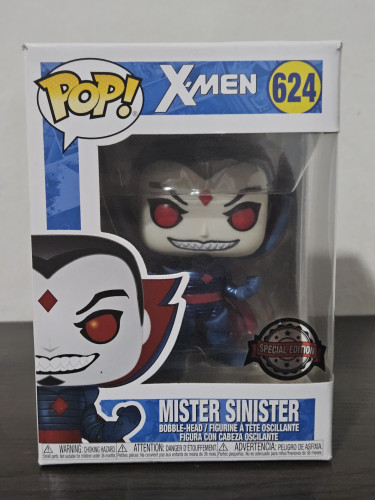  X-Men #624 - Produto Original