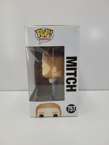  Modern Family #757 - Produto Original