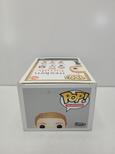  Modern Family #757 - Produto Original