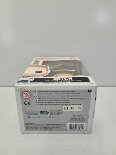  Modern Family #757 - Produto Original