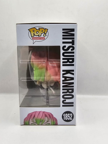  Demon Slayer: Kimetsu No Yaiba #1852 - Produto Original