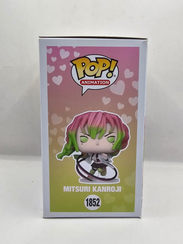  Demon Slayer: Kimetsu No Yaiba #1852 - Produto Original