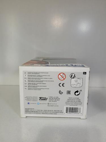  Moana #213 - Produto Original