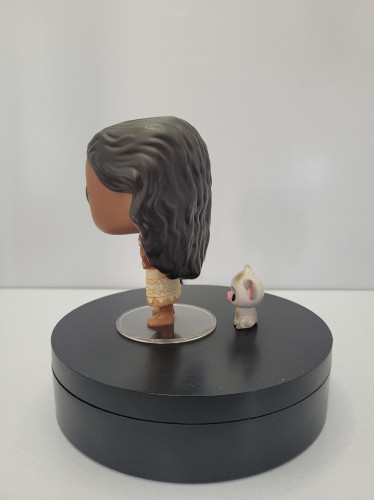  Moana #213 - Produto Original