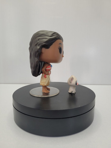  Moana #213 - Produto Original