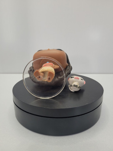  Moana #213 - Produto Original