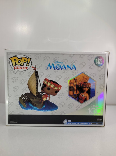  Disney 100 #1323 - Produto Original