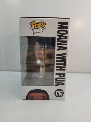  Moana #1767 - Produto Original