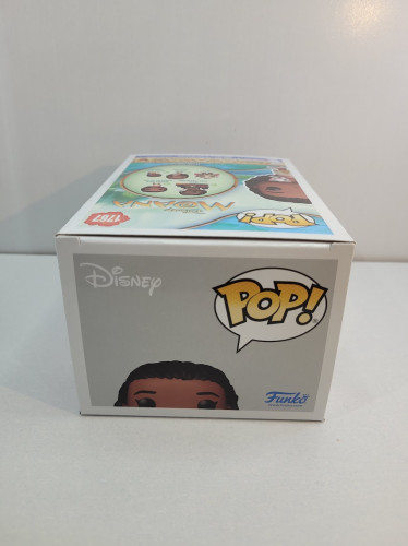  Moana #1767 - Produto Original