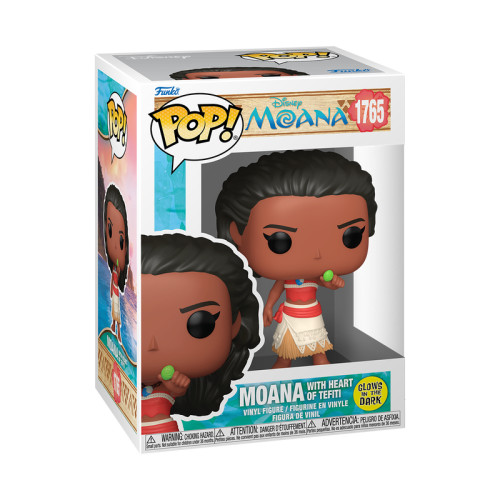  Disney Moana #1765 - Produto Original