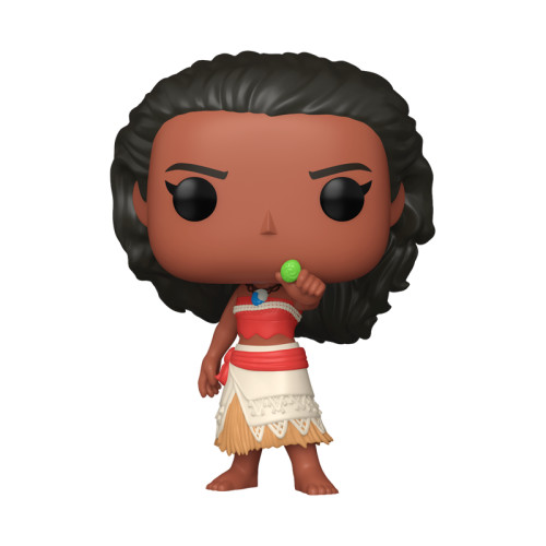  Disney Moana #1765 - Produto Original