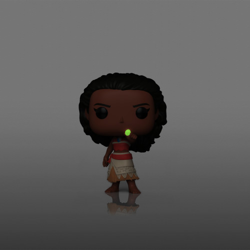  Disney Moana #1765 - Produto Original