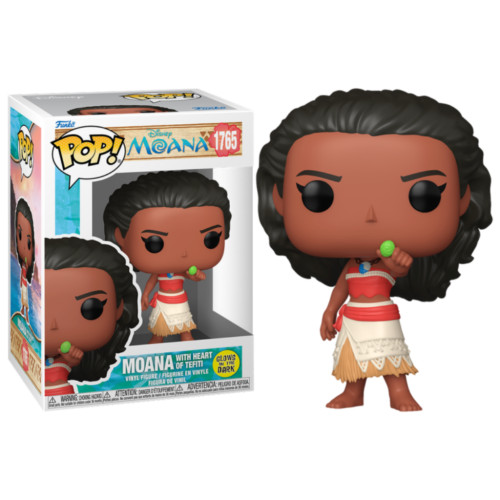  Disney Moana #1765 - Produto Original