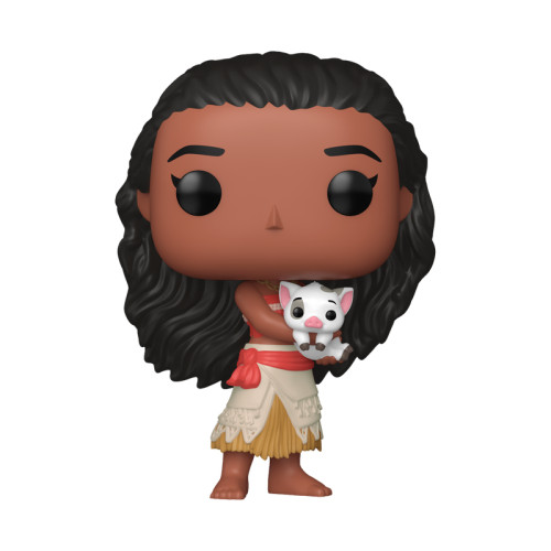  Disney Moana #1767 - Produto Original