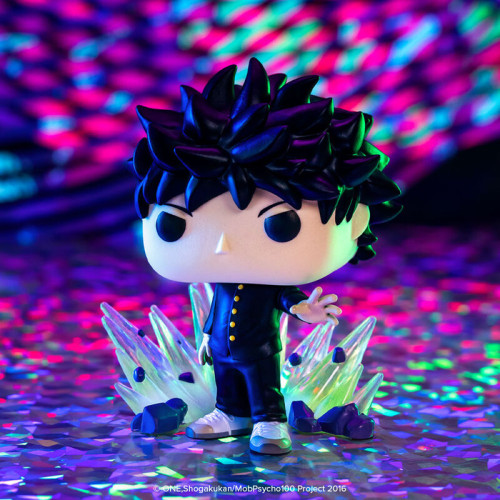  Mob Psycho 100 #2406 - Produto Original