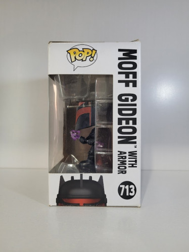  Stars Wars #713 - Produto Original