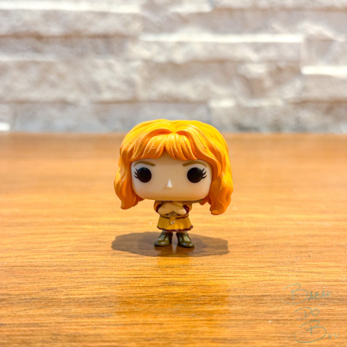 Funko Pop Molly Weasley - Harry Potter (ADVENT CALENDAR)-Harry Potter-00