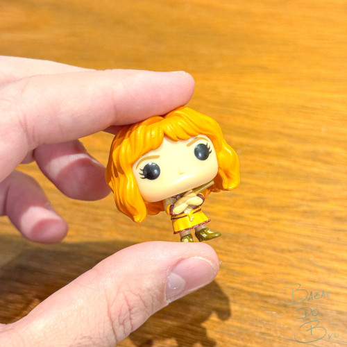 Funko Pop Molly Weasley - Harry Potter (ADVENT CALENDAR) - Harry Potter - #00