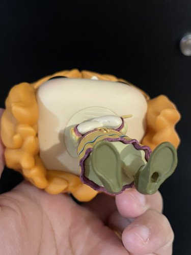  Harry Potter #16 - Produto Original