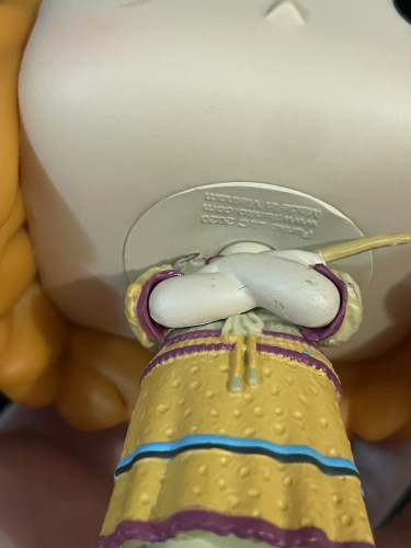  Harry Potter #16 - Produto Original