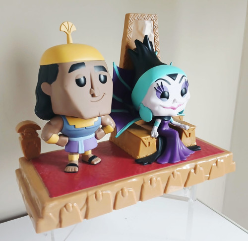  Disney Villains Assemble #1205 - Produto Original