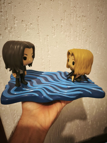  Funko Pop Moment #1460 - Produto Original