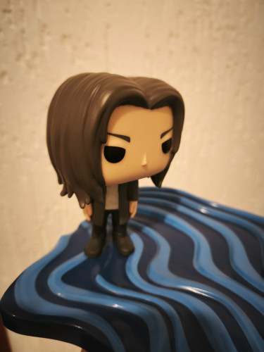  Funko Pop Moment #1460 - Produto Original