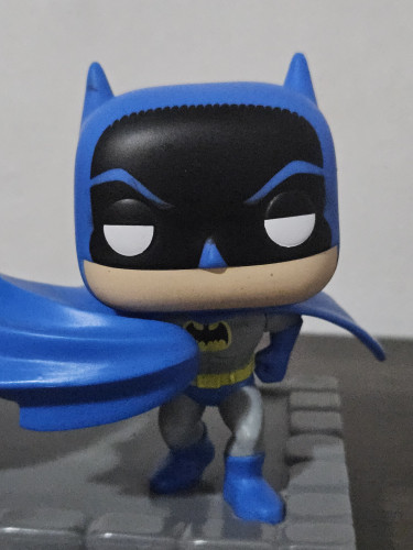  Batman Classic #281 - Produto Original