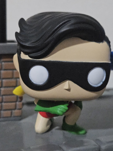  Batman Classic #281 - Produto Original