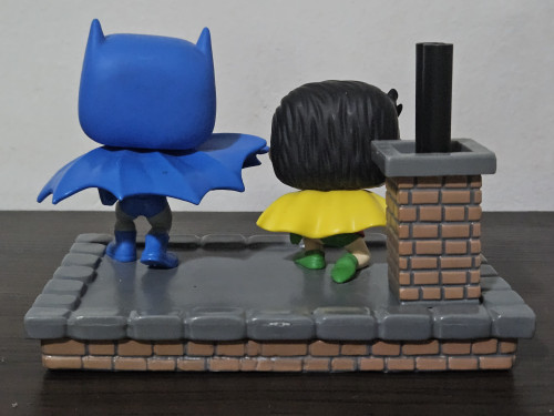  Batman Classic #281 - Produto Original