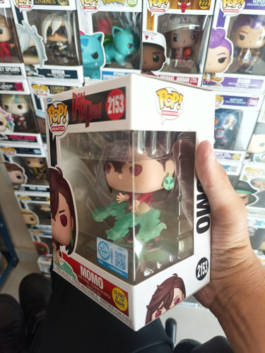  Dandadan #2153 - Produto Original