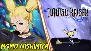  Jujutsu Kaisen #1641 - Produto Original