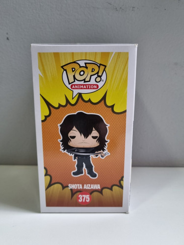  My Hero Academia #375 - Produto Original