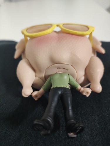  Friends #706 - Produto Original