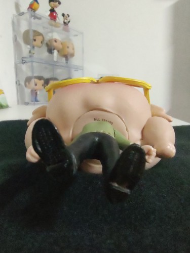  Friends #706 - Produto Original