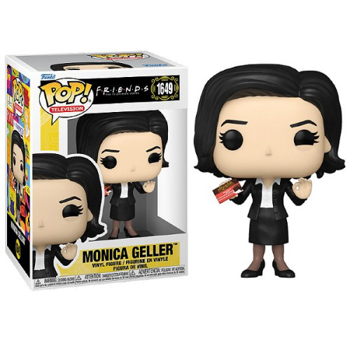 Funko Pop Monica Geller-Friends-1649