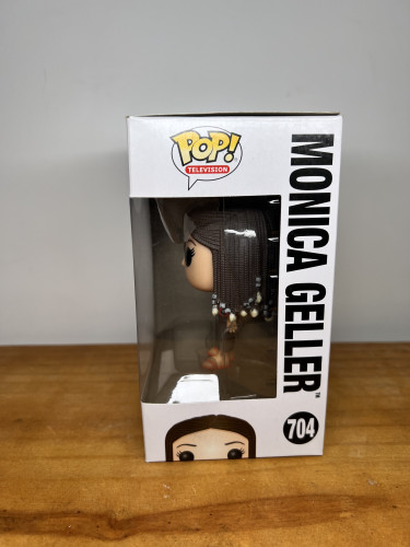 Funko Pop Monica Geller - Friends - #704