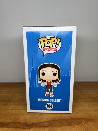Funko Pop Monica Geller - Friends - #704