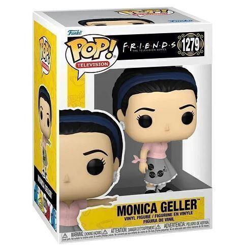  Friends #1279 - Produto Original