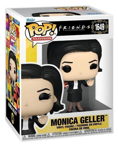  Friends #1649 - Produto Original