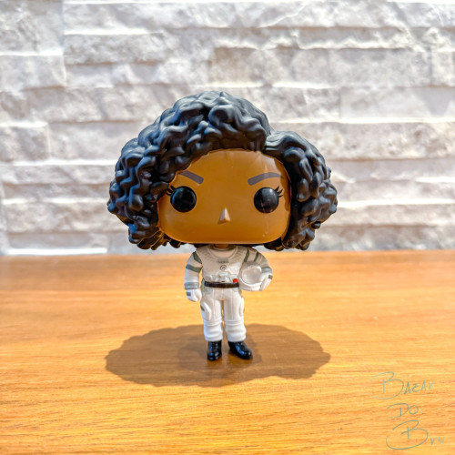 Funko Pop Monica Rambeau - Wandavision #825-Wandavision-825
