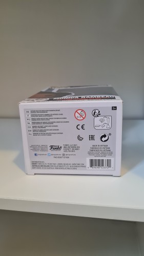  Wandavision #825 - Produto Original