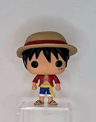  One Piece #98 - Produto Original