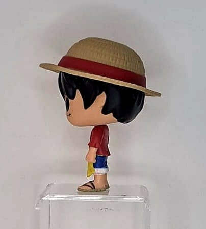  One Piece #98 - Produto Original