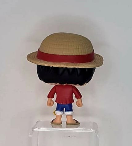  One Piece #98 - Produto Original